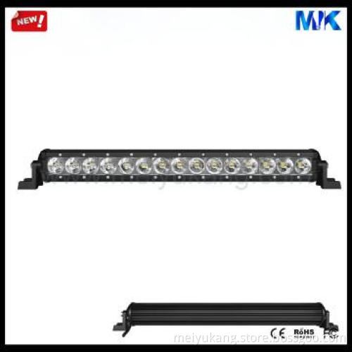17\" 45W Cree LED 9-32V Off Road LED Light Bars, 12V LED Auto Light